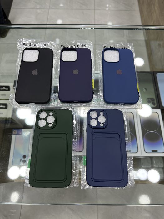 iPhone XR 13, 14, 15, 16Pro