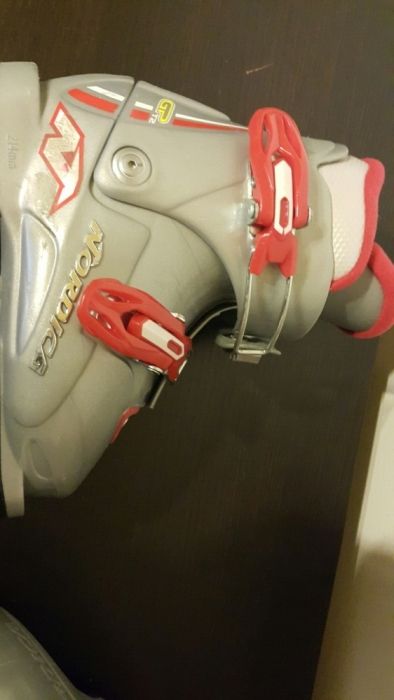 Clapari copii NORDICA 26,5