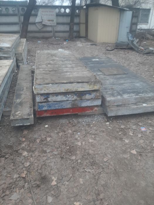 Продам  опалубка