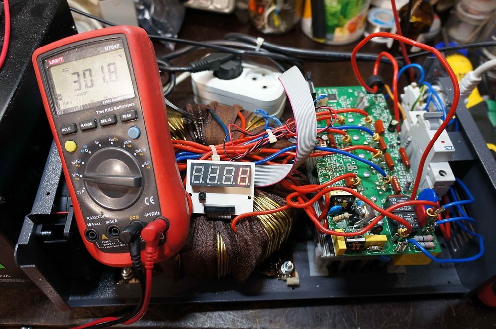 Ремонт стаблизаторов