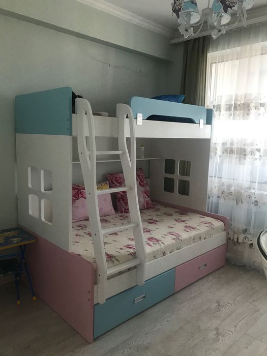 Мебель для детской