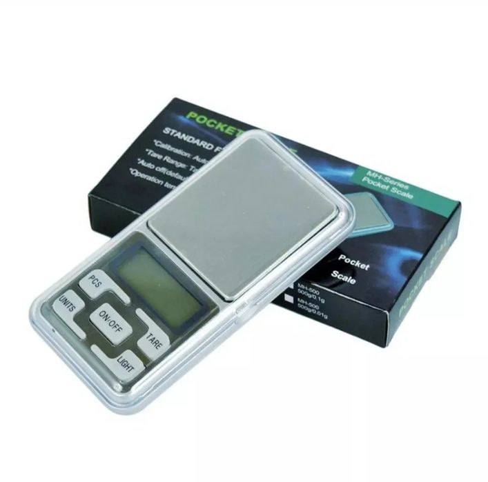 Ювелирные Электронный весы ассортимент sifatli (новый)