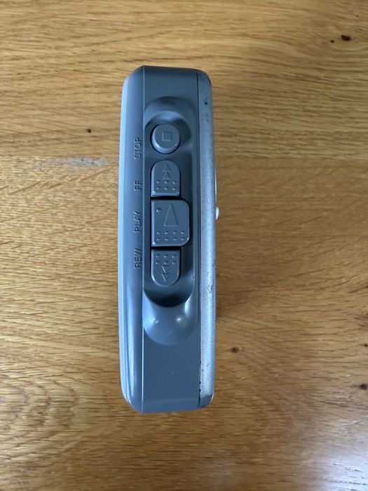 Walkman Sony WM-FX271
