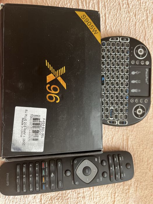 Продам телевизор PHILIPS