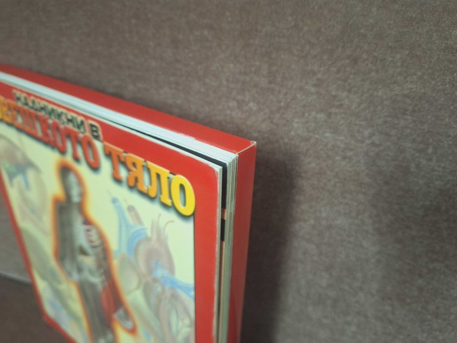 Детска енциклопедия