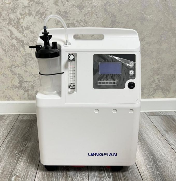 Кислородный концентратор