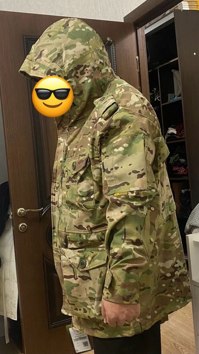 Куртка мультикам осень весна