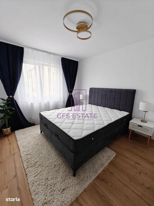 Inchiriere Apartament 2 Camere Dristor|Parcare