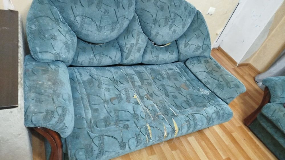 Мебель бесплатно