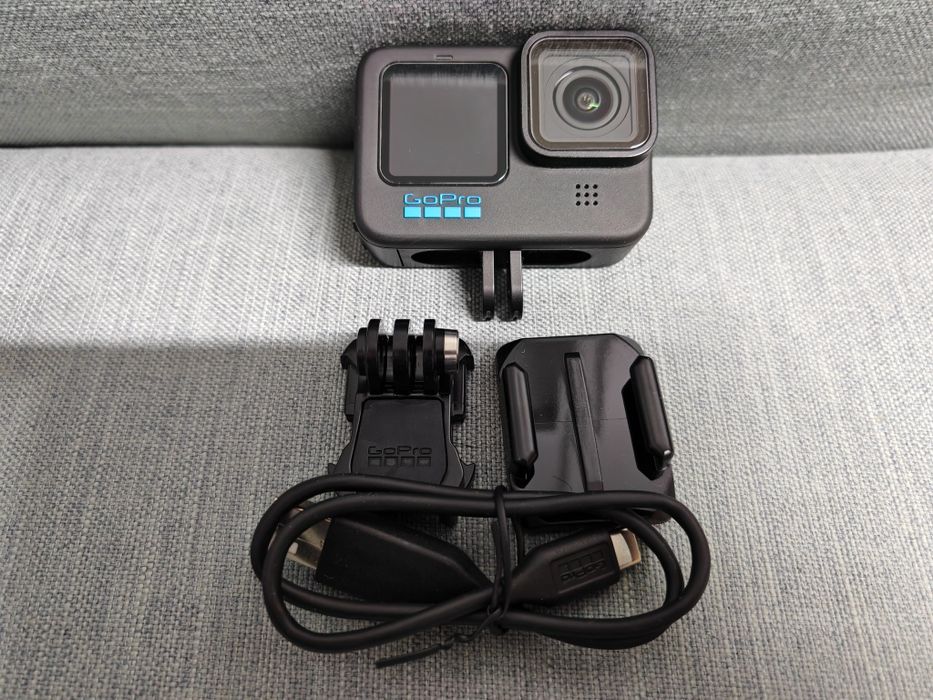 Vand GoPro  Hero 11 Black.