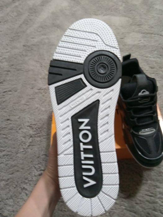LV Skates mărimea 43