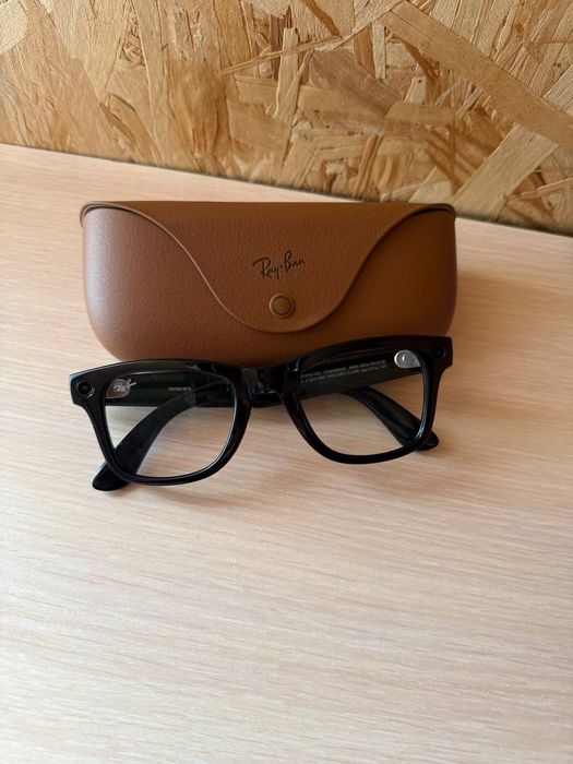 Очки Ray ban gen 2