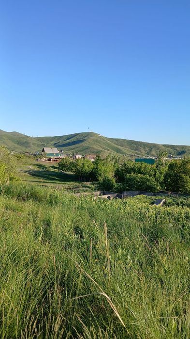 Улкен жер Уи сатылады Посёлк Красинада