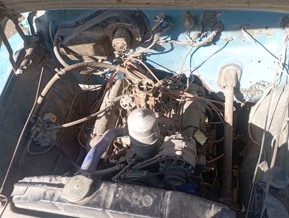 Gaz 53 Газ 53  narhi 2350 $ ming