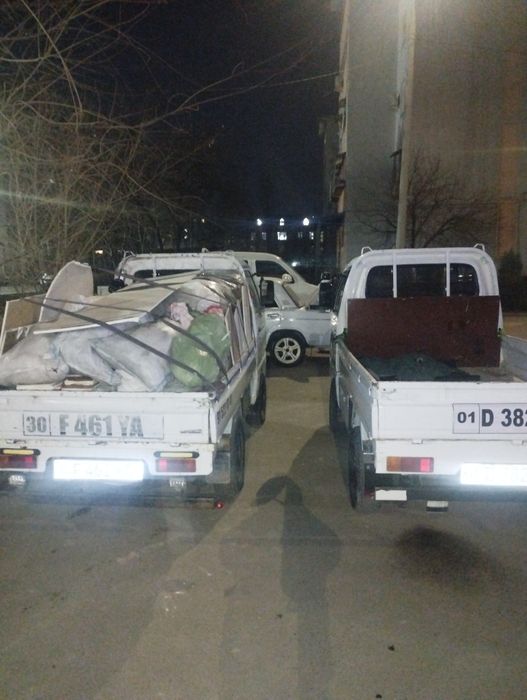 Вывоз мусора мусор строй мусир