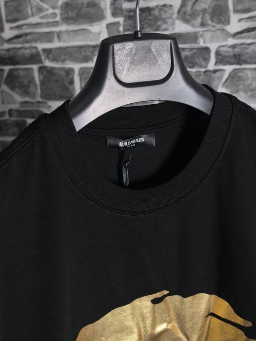 Balmain тениска НАМАЛЕНА