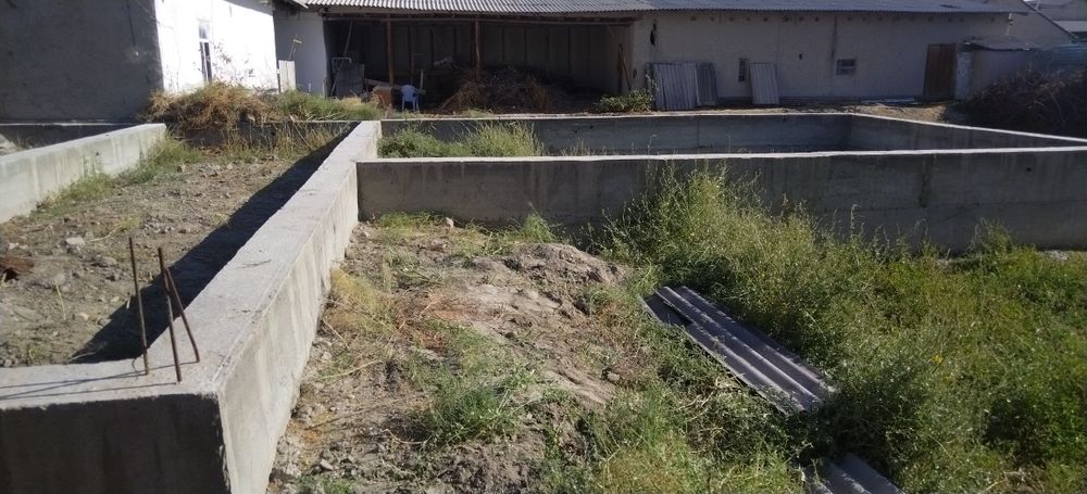 Участка с горанти