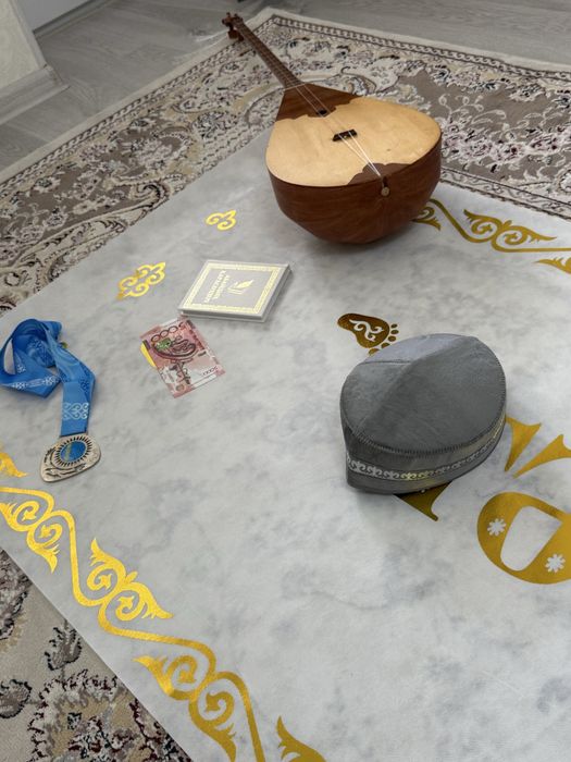 ак жол дорожка тай тай