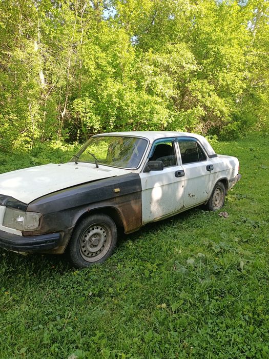 Продам автомобиль Волга ГАЗ-3110..