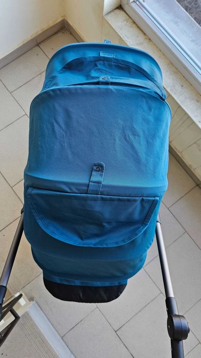 Cybex Melio детска/лятна количка