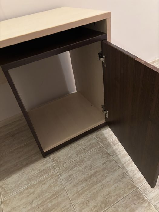 Бюро / Работна маса – 176×55×76 см