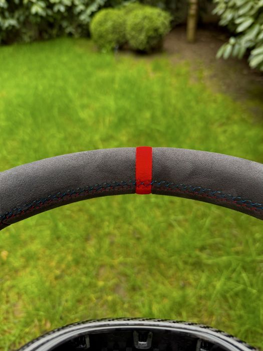 Volan Custom