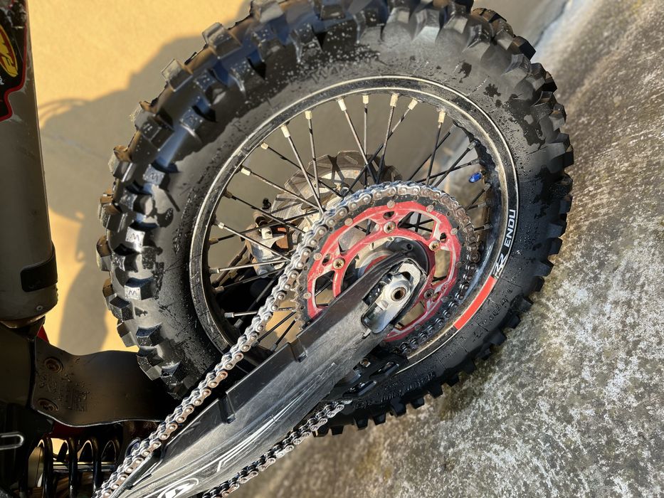 Vând beta rr 300 2018