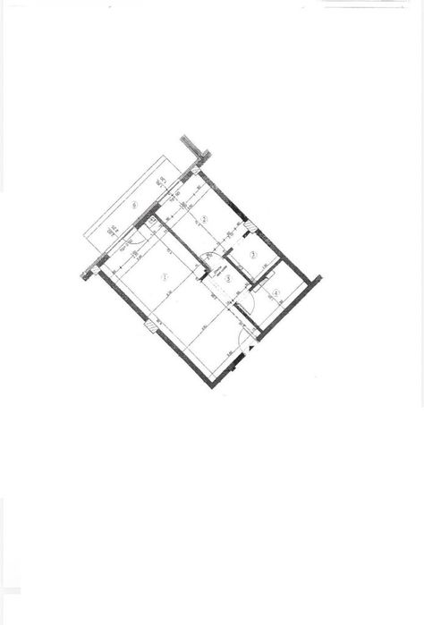 Apartament ultrafinisat, etaj 1, parcare, cu chiriasi, Borhanci