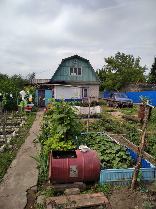Продам дачу район Аэропорт . Клинок 2