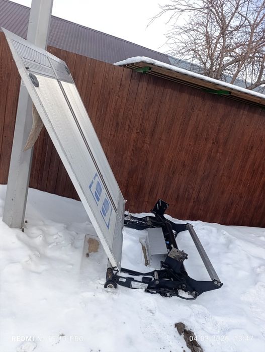 Продам гидроборт