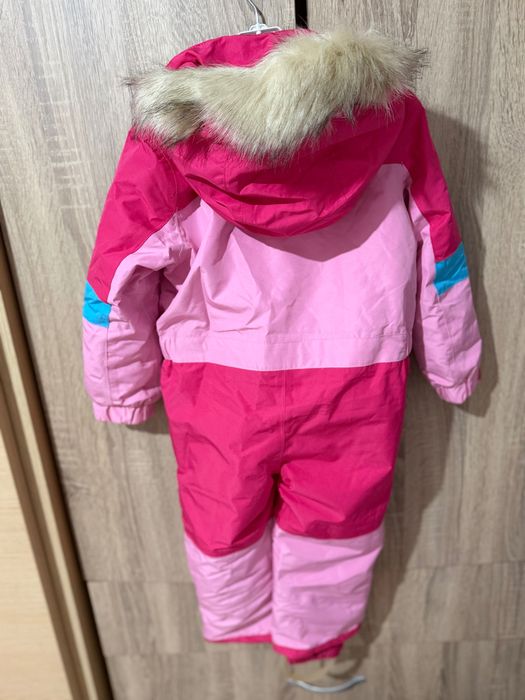 Ски гащеризон Nevica 98-104
