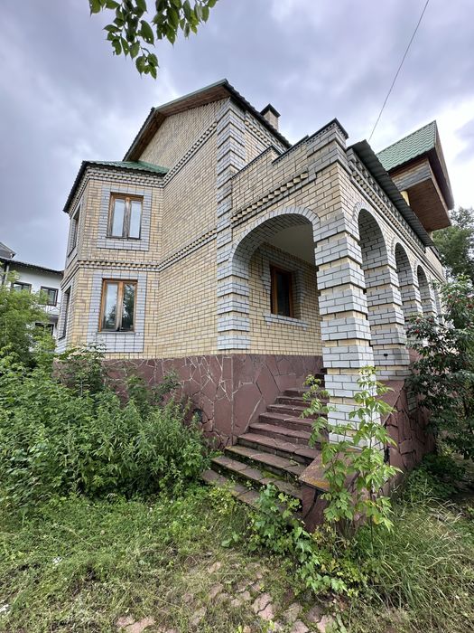 Коттедж в Центре Борового