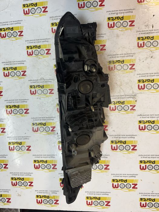 Far stanga full LED Pure Vision Renault Talisman