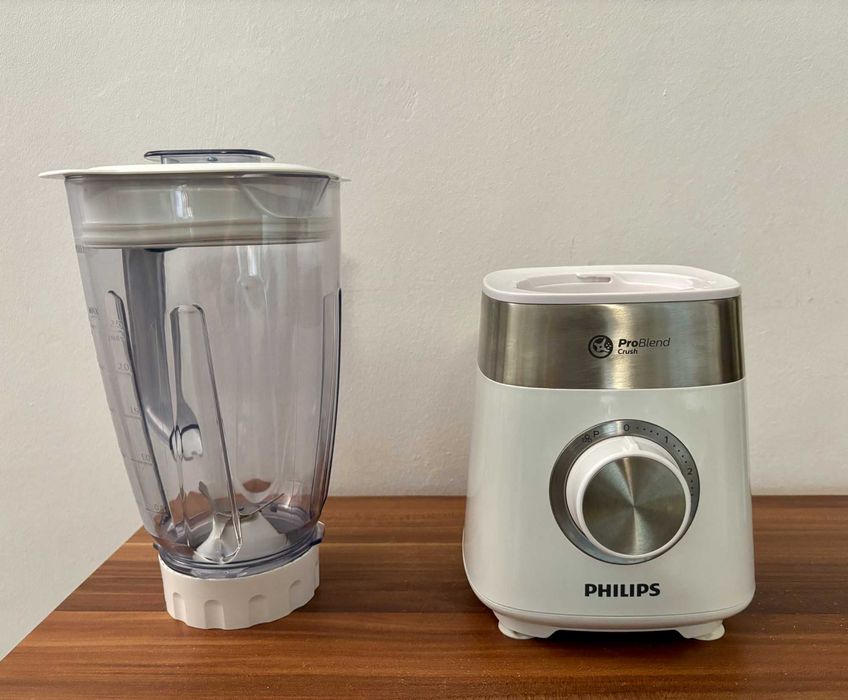 Blender Philips ProBlend Crush - Seria 5000