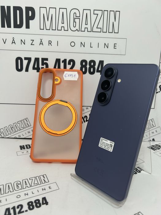 NDP Amanet NON-STOP Sos. Giurgiului 119 Samsung S26 (61191)
