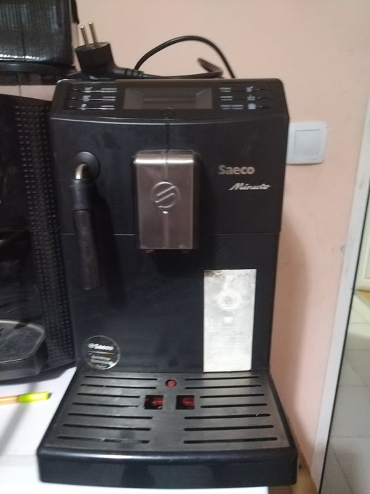 Кафеавтомат Saeco