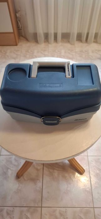 Кутия за рибиловни принадлежности Schakespeare