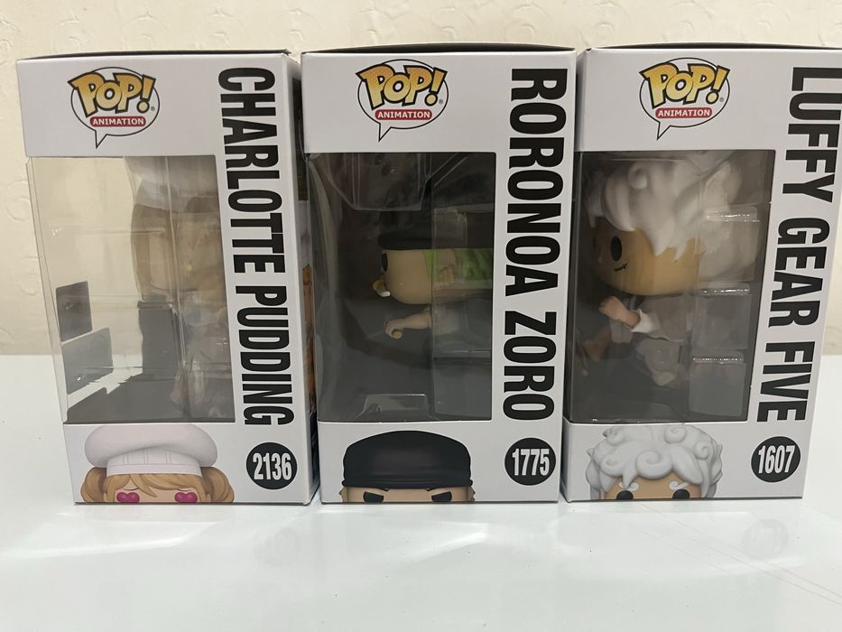 Funko POP! One piece