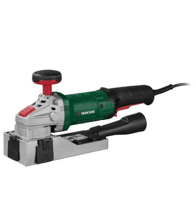 Mașină de frezat vopsea  parkside