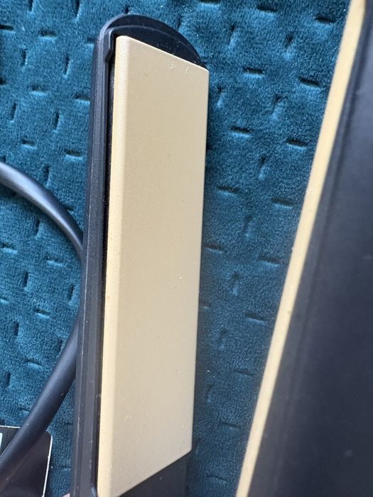 Placa GHD Spania