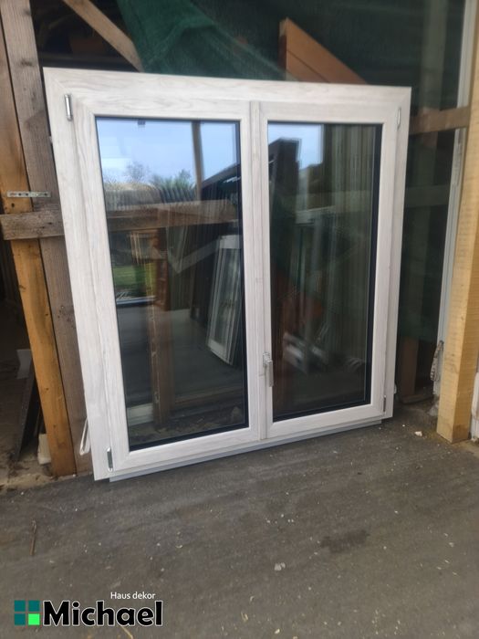 Tripan PVC,Internorm,Austria ( LIII )
