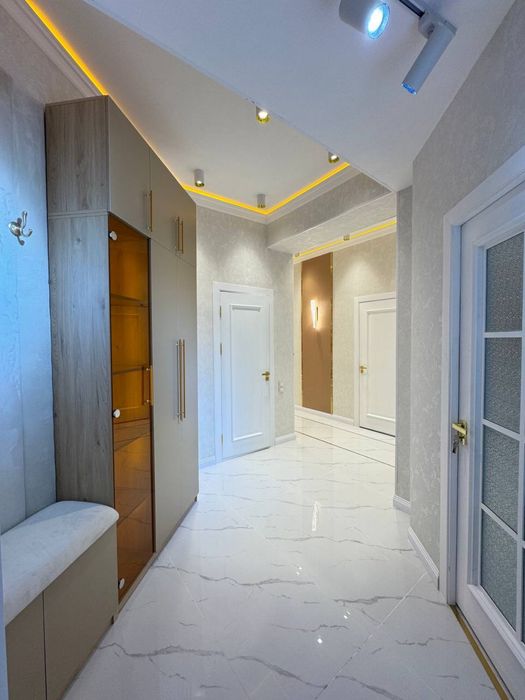 Срочна  срочна продаётся квартира Ок сарой олмазор сити