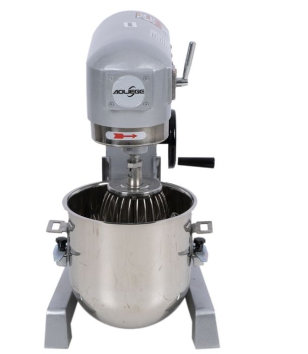 Продаю тестомес и миксер на 30кг