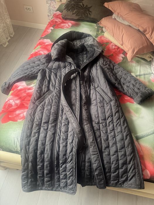 Продам женкое польто