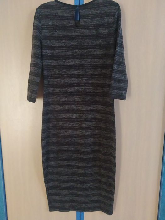 Платье  колинс трикотаж