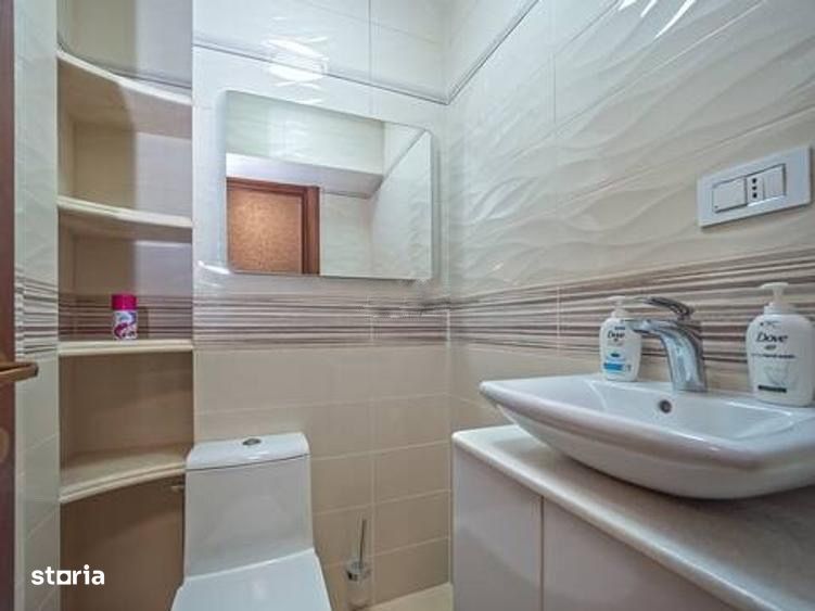 Apartament 4 Camere | Unirii | 2' Metrou
