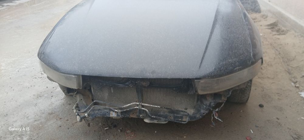 Митсубиси галант АКУЛА