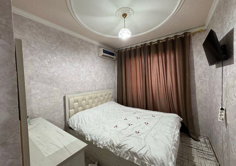 Юнусабад 7 - 2/3/4