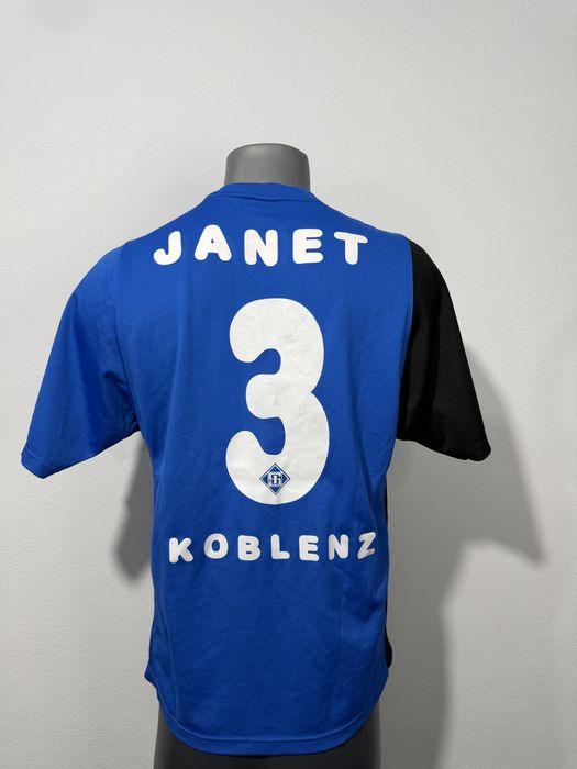 Tricou Nike Koblenz #3 Janet Marimea S