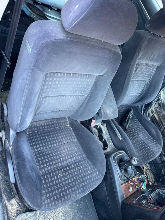 Scaun dreapta cu incalzire Volkswagen Passat B5.5 1.9 TDI AWX Sedan 2002